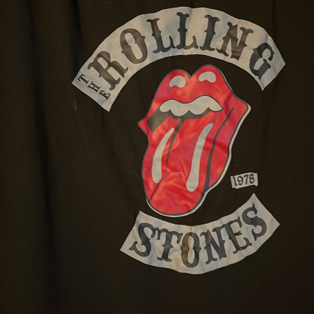 Band tee - Picture 2 of 3